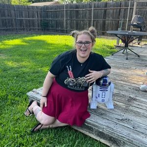 Meet your Posher, Breanna